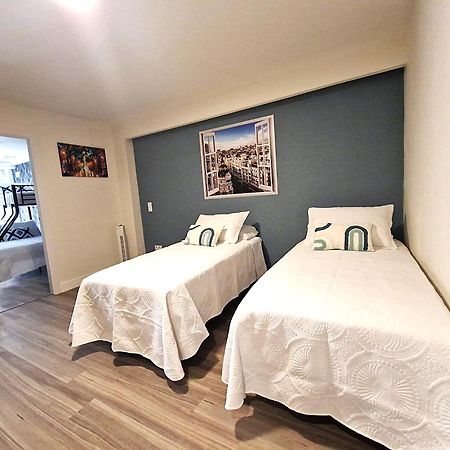 Madrid Suites Zewnętrze zdjęcie