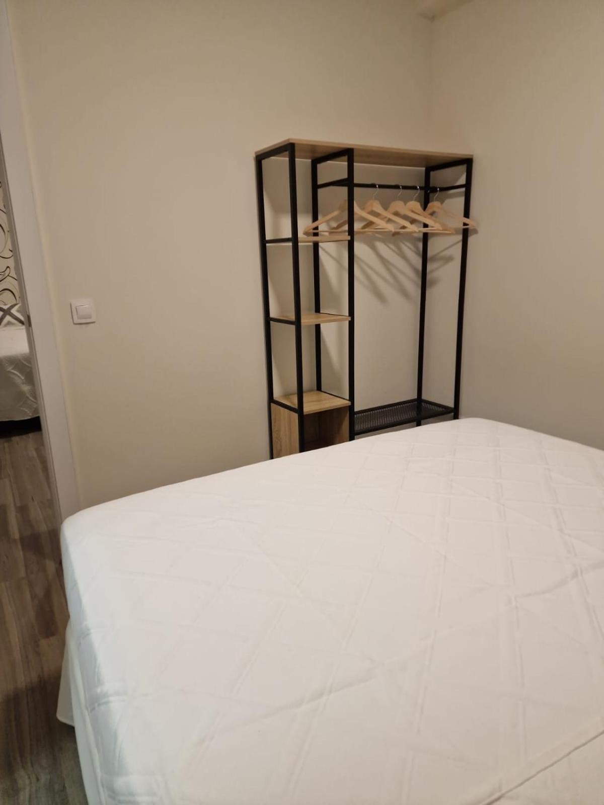 Madrid Suites Zewnętrze zdjęcie
