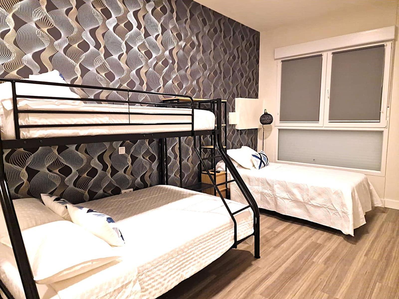 Madrid Suites Zewnętrze zdjęcie