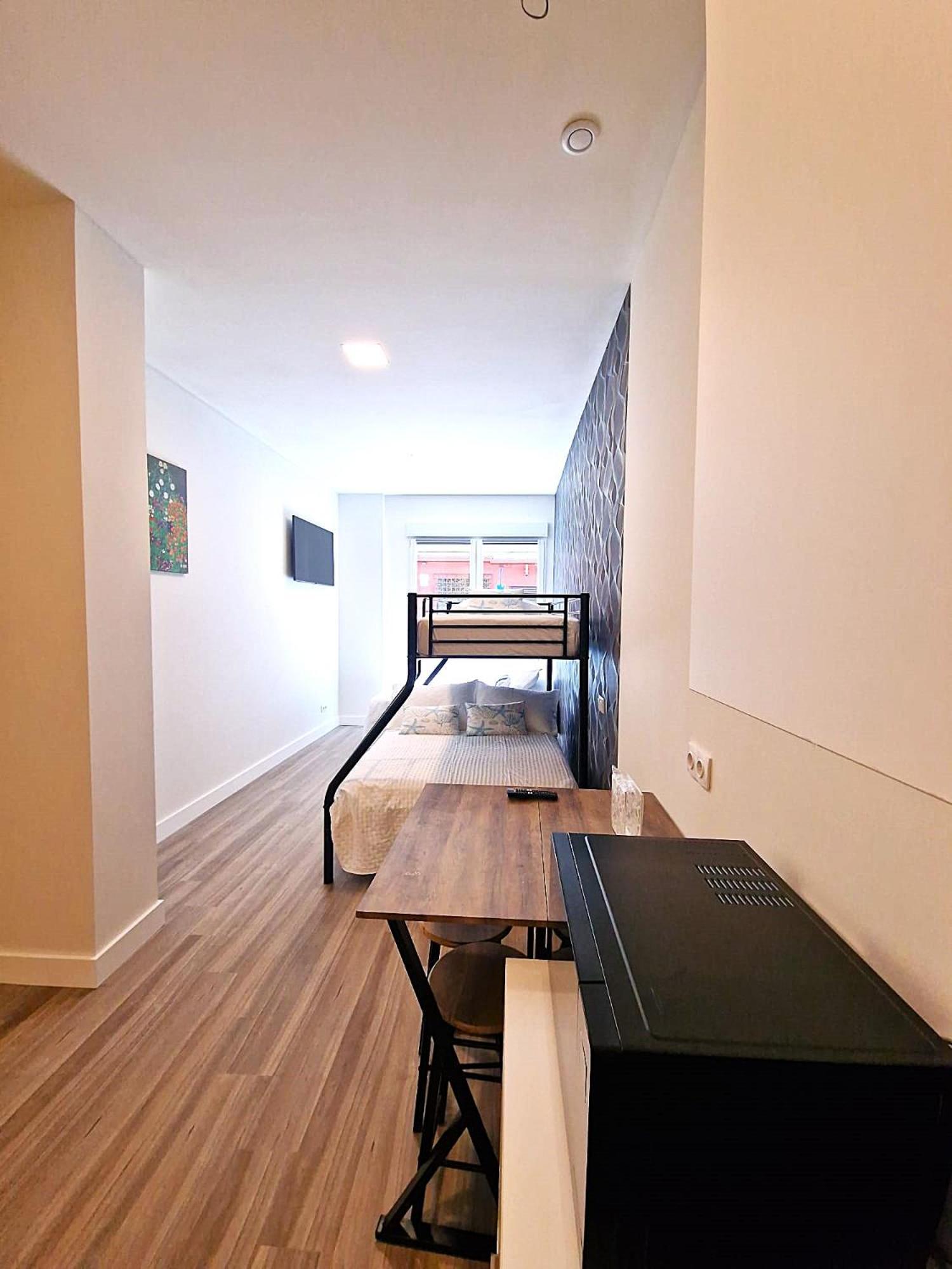 Madrid Suites Zewnętrze zdjęcie