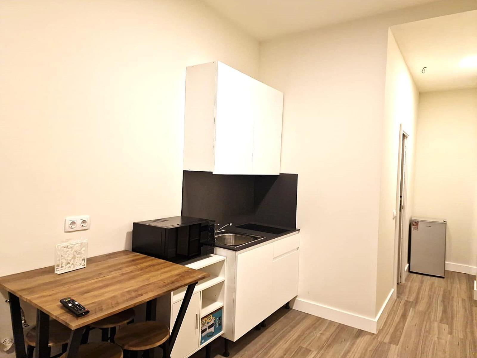 Madrid Suites Zewnętrze zdjęcie