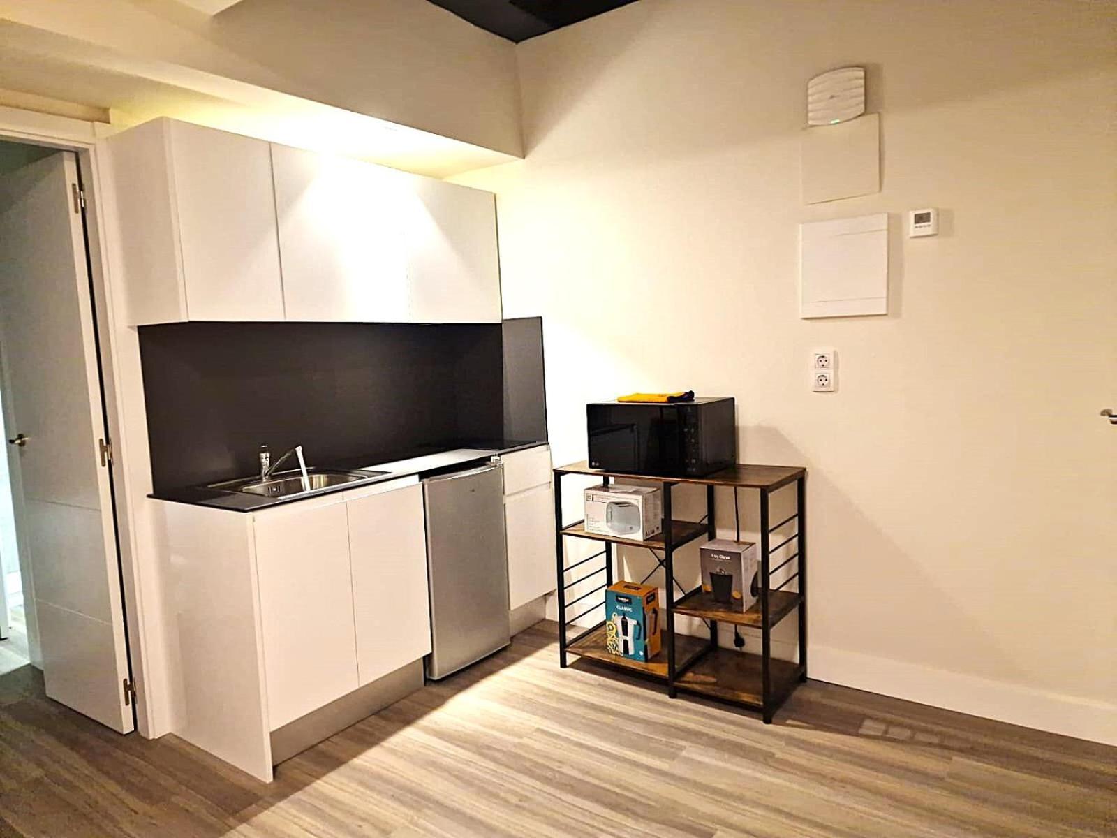 Madrid Suites Zewnętrze zdjęcie
