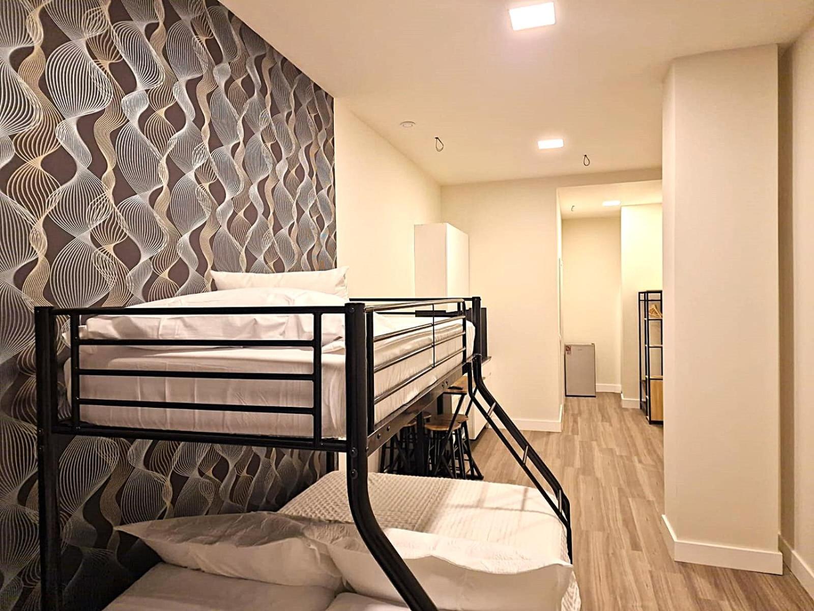 Madrid Suites Zewnętrze zdjęcie