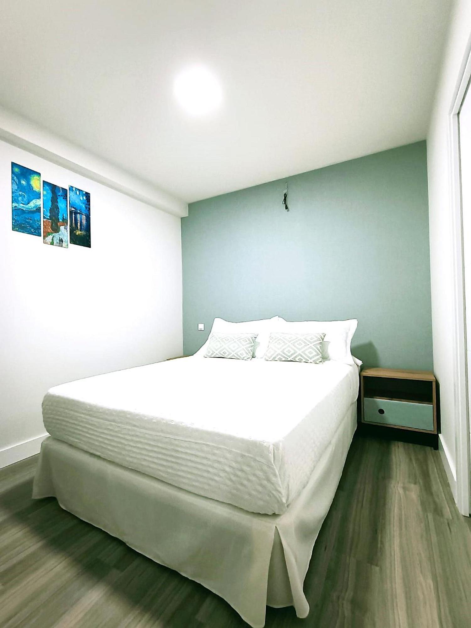 Madrid Suites Zewnętrze zdjęcie