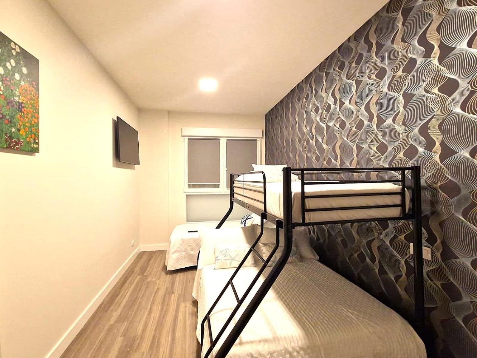 Madrid Suites Zewnętrze zdjęcie
