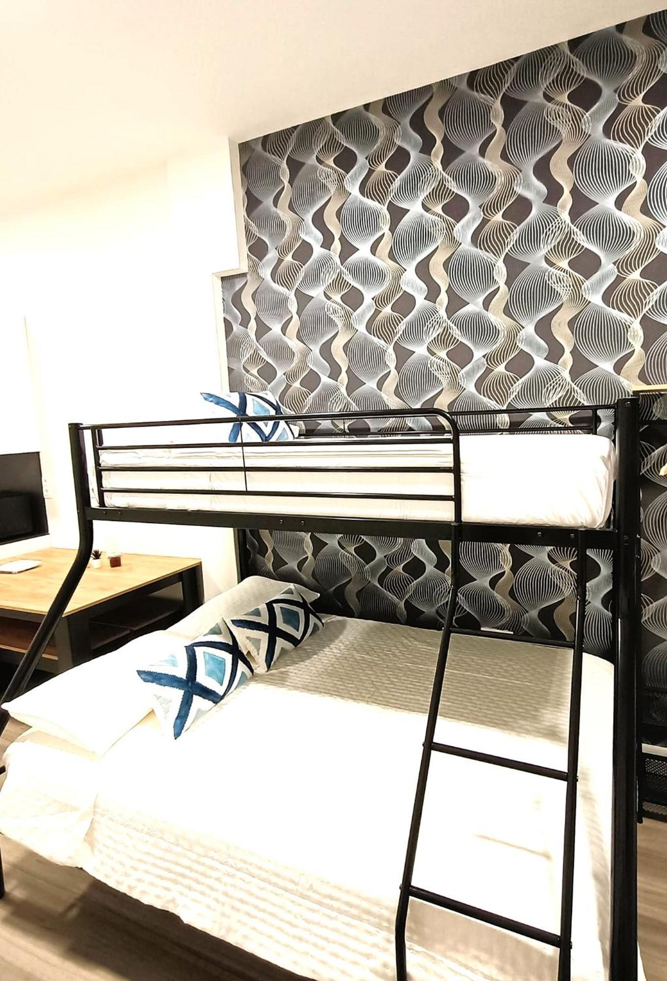 Madrid Suites Zewnętrze zdjęcie