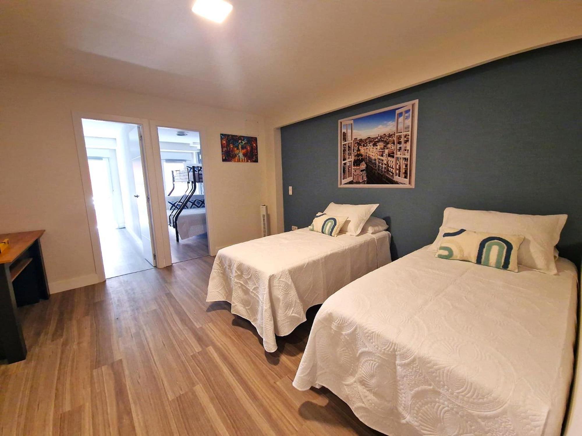 Madrid Suites Zewnętrze zdjęcie