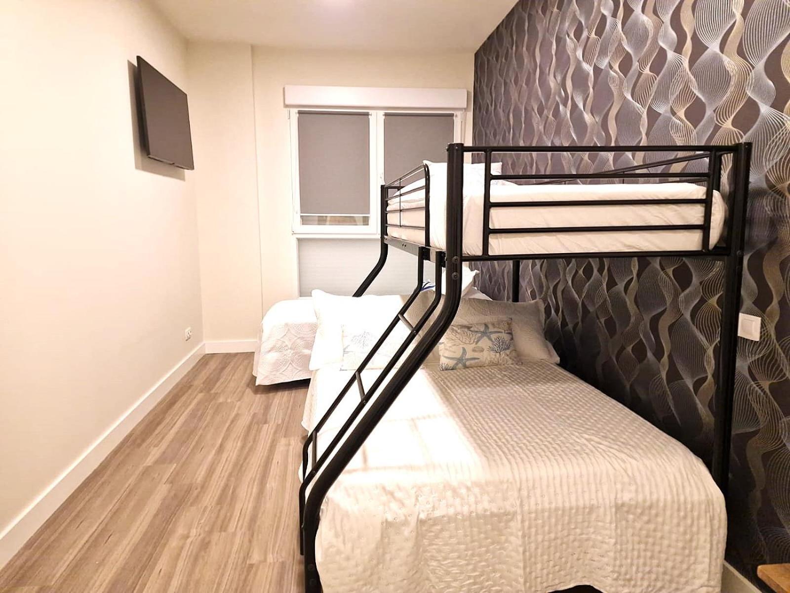 Madrid Suites Zewnętrze zdjęcie