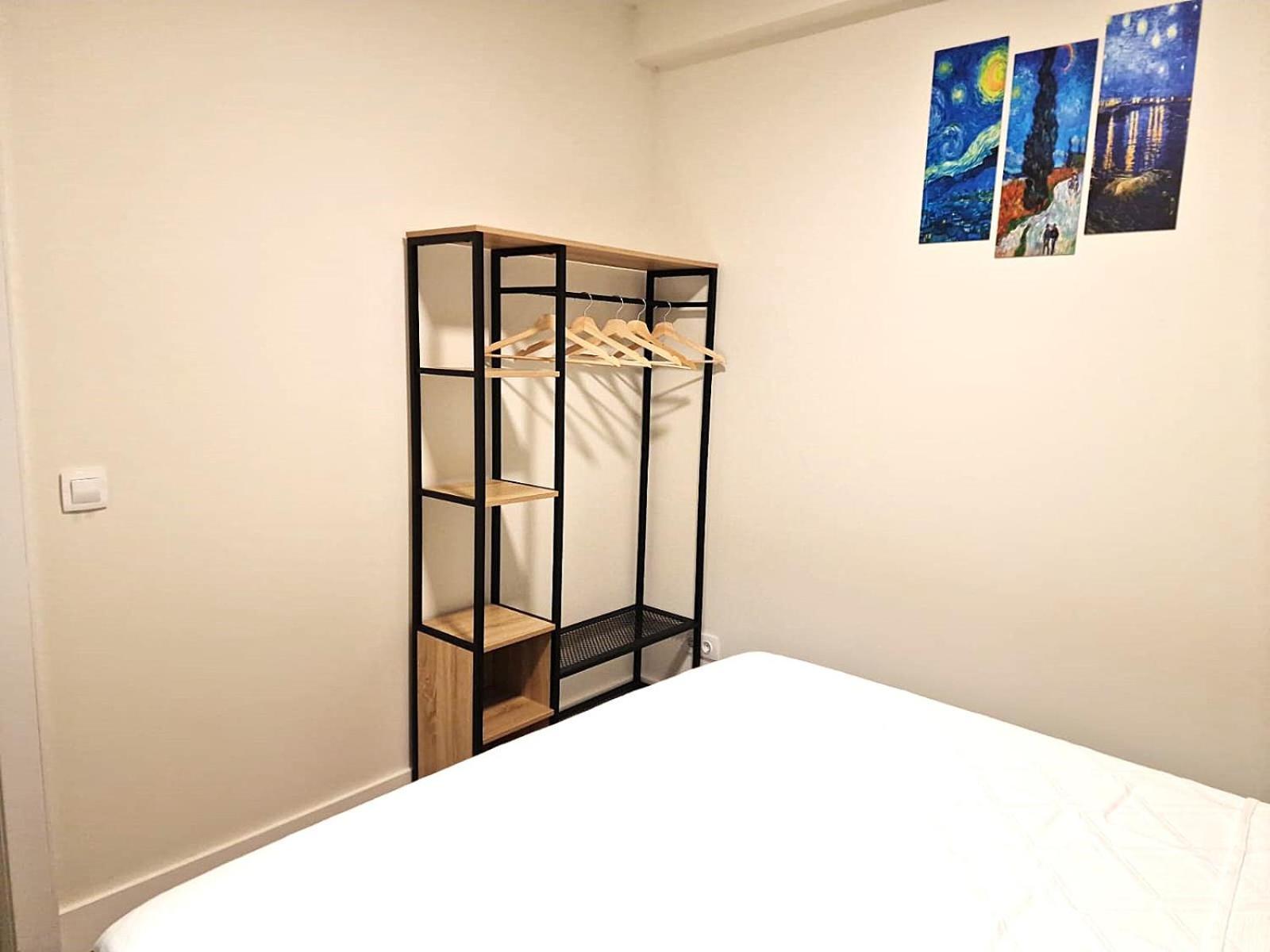 Madrid Suites Zewnętrze zdjęcie