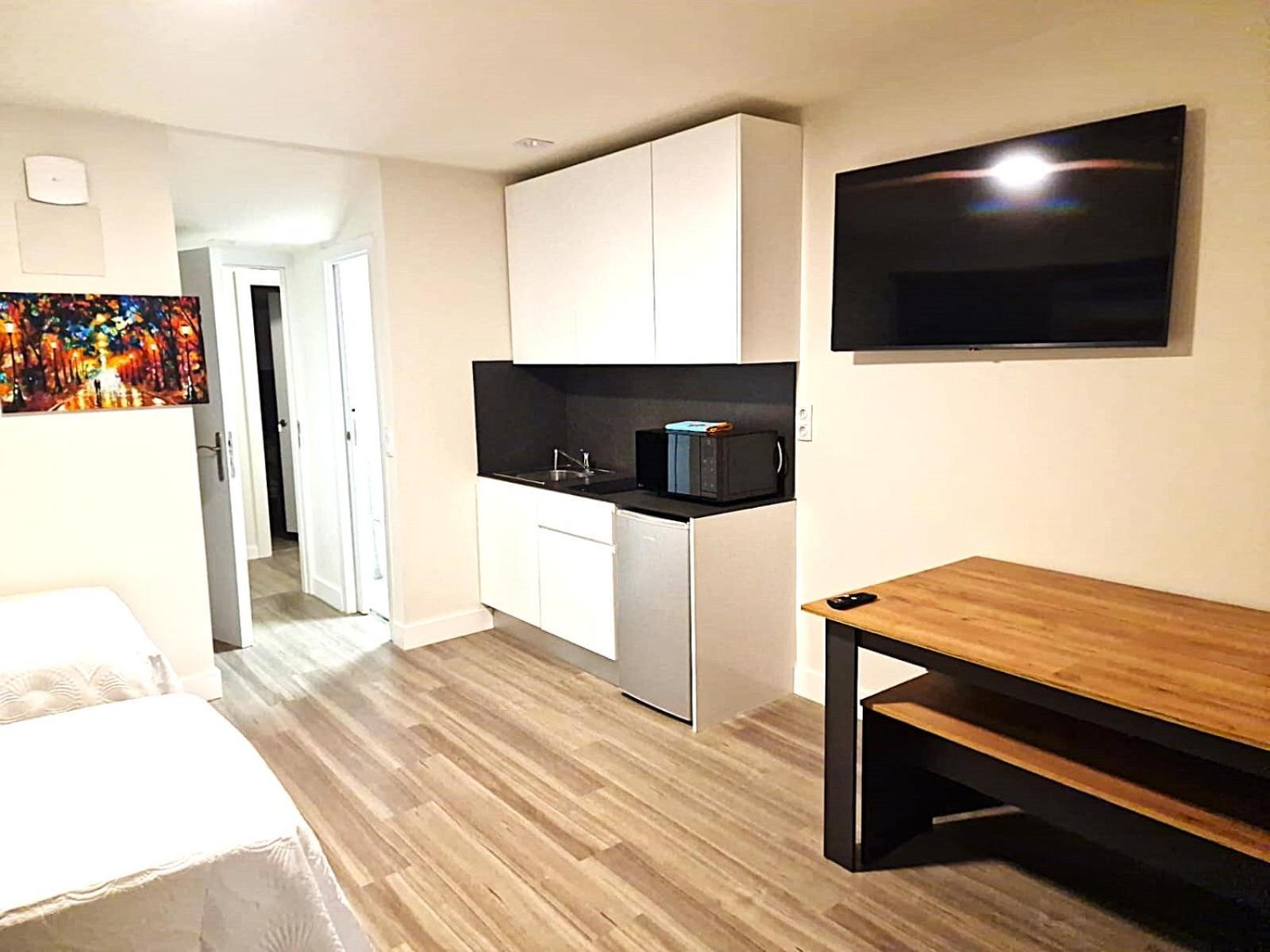 Madrid Suites Zewnętrze zdjęcie