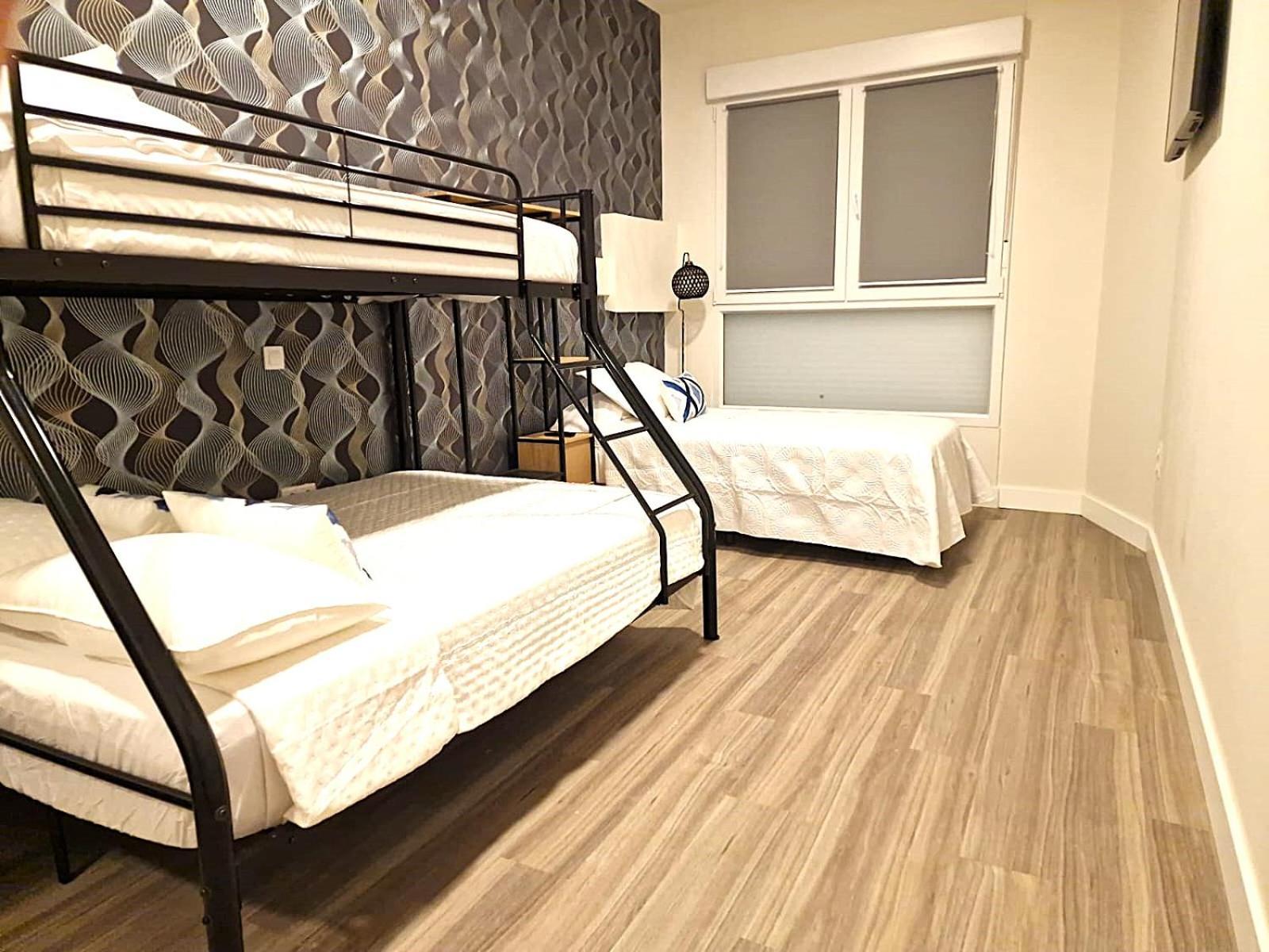 Madrid Suites Zewnętrze zdjęcie