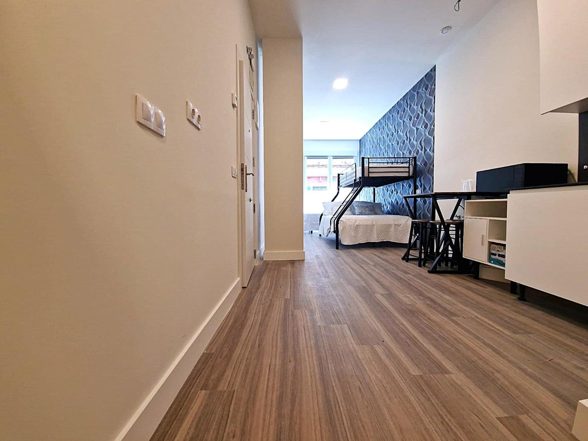 Madrid Suites Zewnętrze zdjęcie