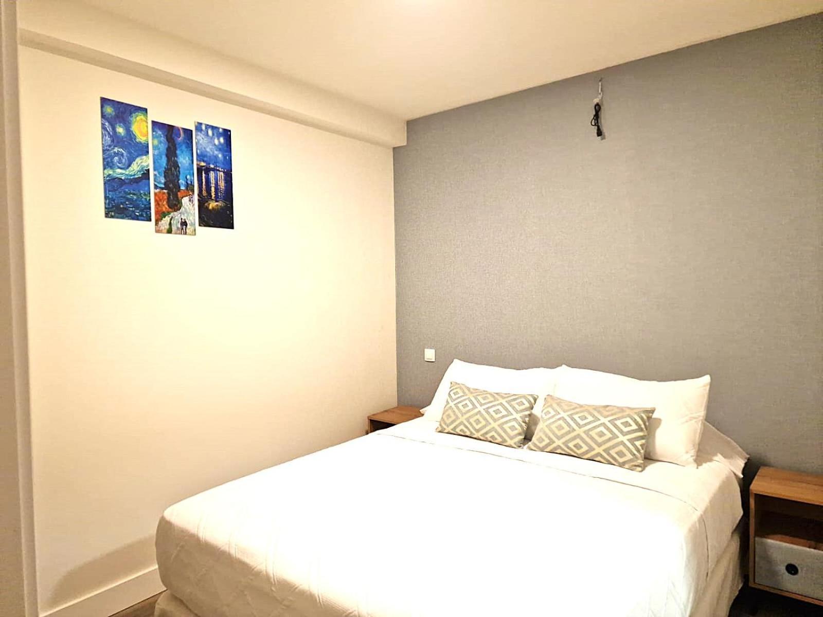Madrid Suites Zewnętrze zdjęcie
