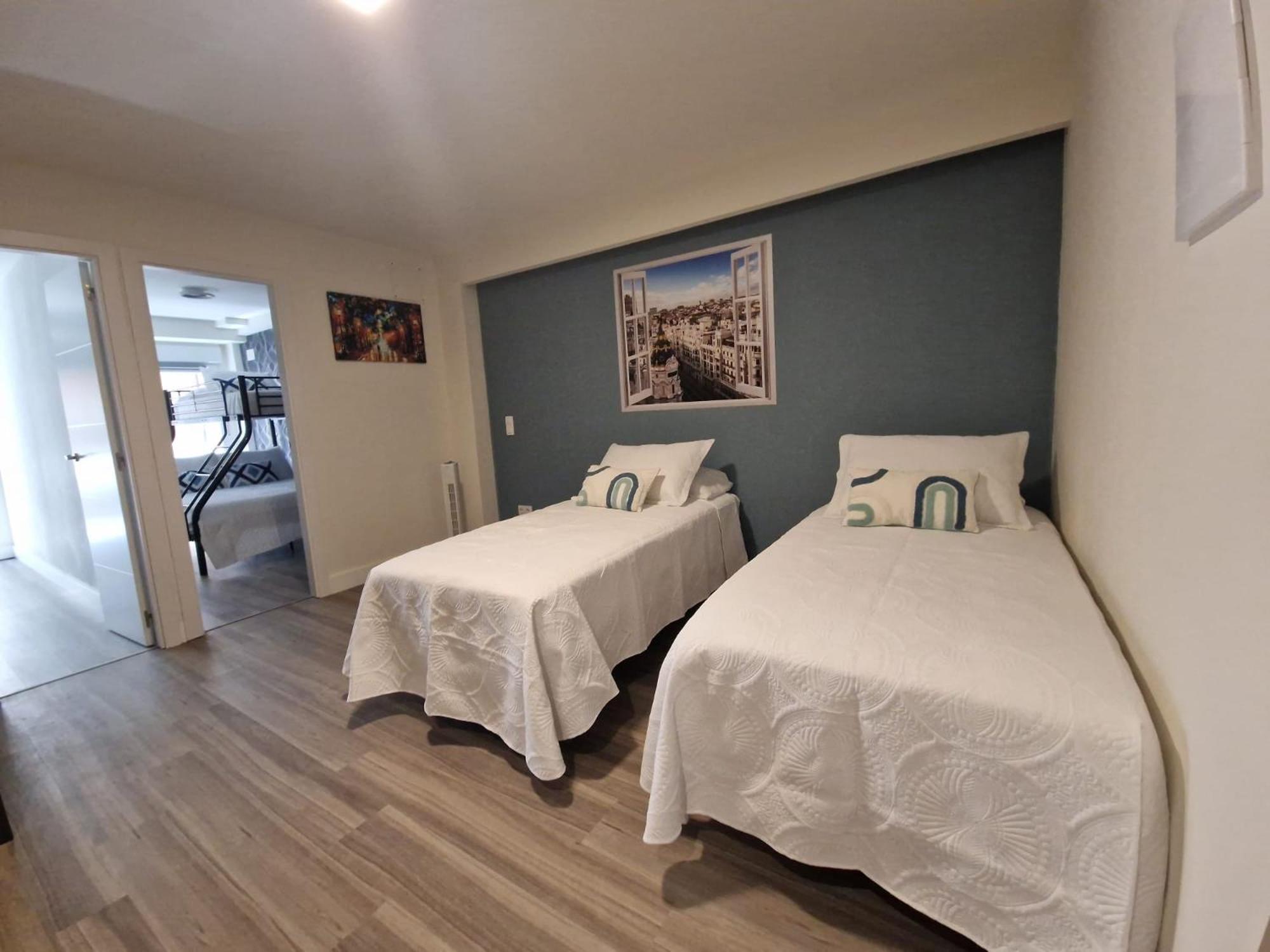 Madrid Suites Zewnętrze zdjęcie
