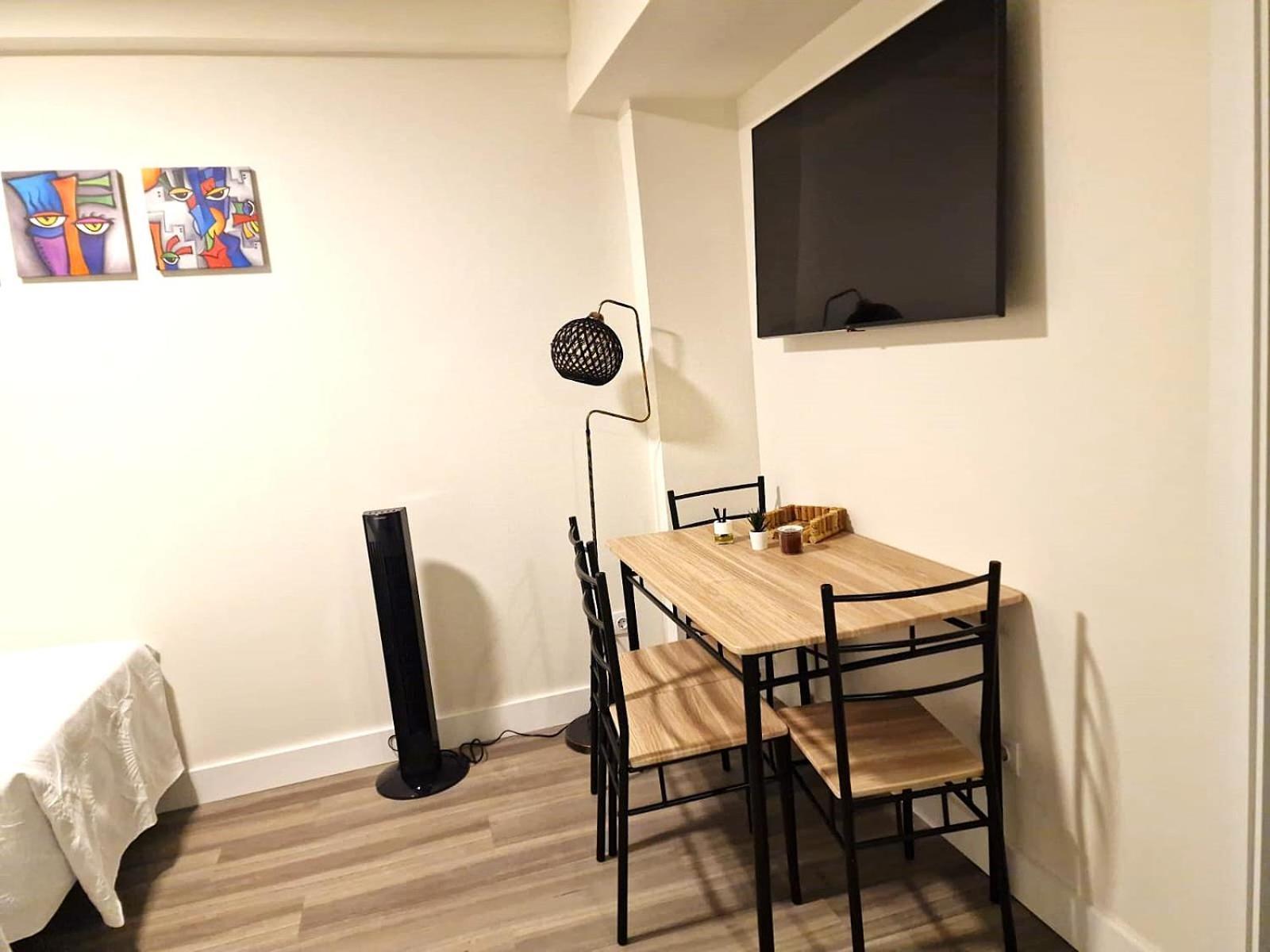 Madrid Suites Zewnętrze zdjęcie