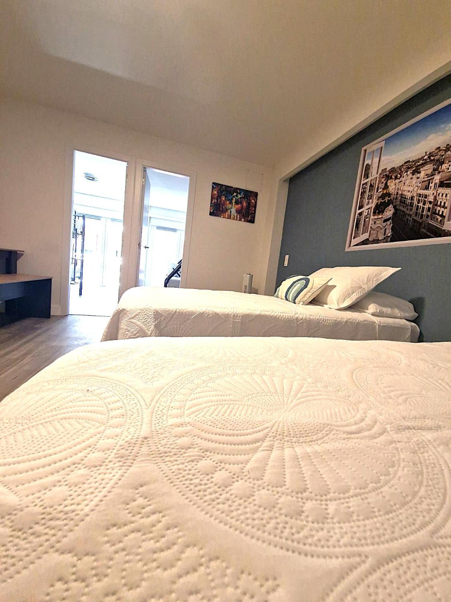 Madrid Suites Zewnętrze zdjęcie