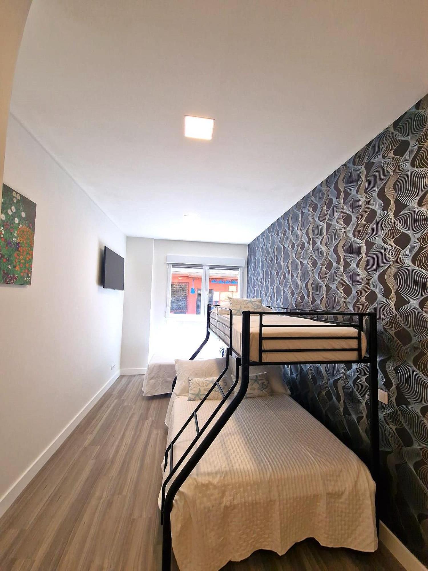 Madrid Suites Zewnętrze zdjęcie
